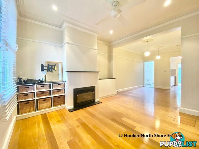 11 Bourke Street WOOLLOOMOOLOO NSW 2011