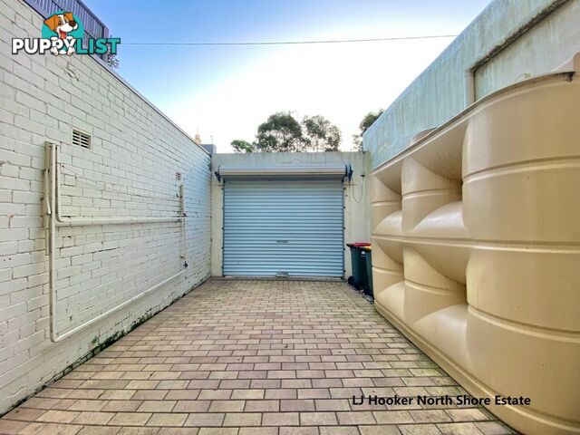 11 Bourke Street WOOLLOOMOOLOO NSW 2011