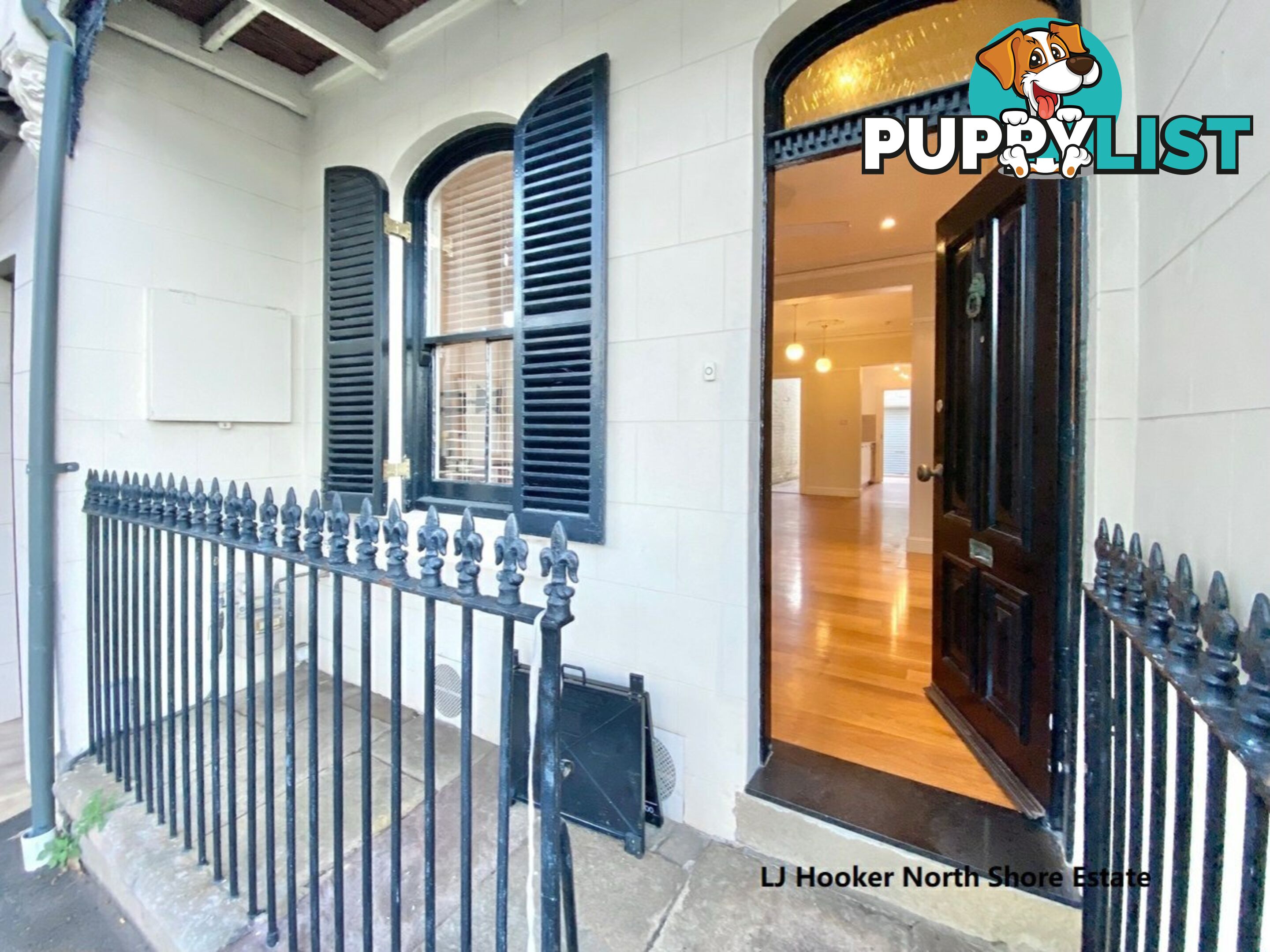 11 Bourke Street WOOLLOOMOOLOO NSW 2011