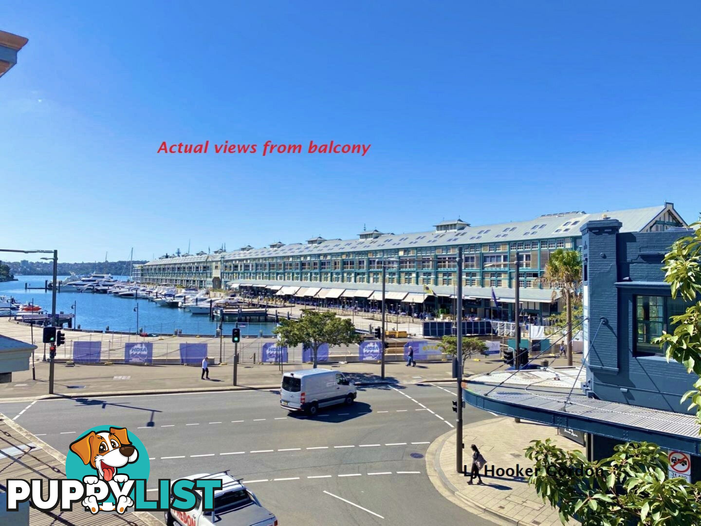 11 Bourke Street WOOLLOOMOOLOO NSW 2011