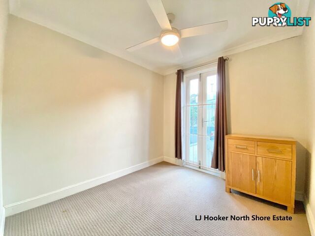 11 Bourke Street WOOLLOOMOOLOO NSW 2011