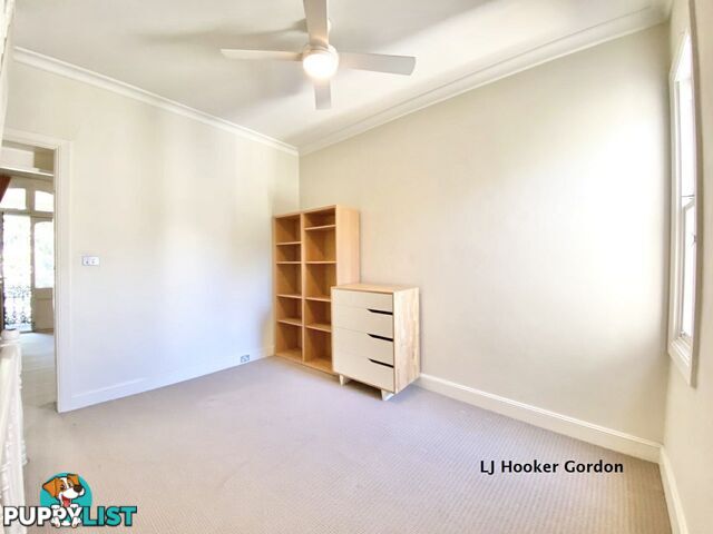 11 Bourke Street WOOLLOOMOOLOO NSW 2011