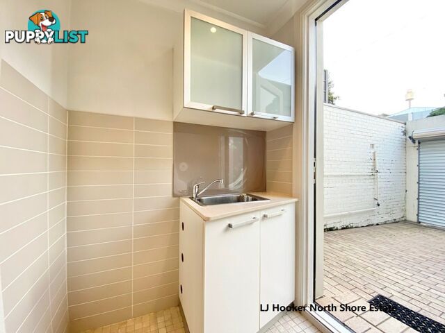 11 Bourke Street WOOLLOOMOOLOO NSW 2011