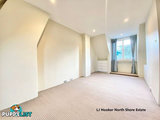 11 Bourke Street WOOLLOOMOOLOO NSW 2011
