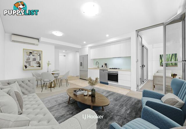 305/77 Ridge Street GORDON NSW 2072