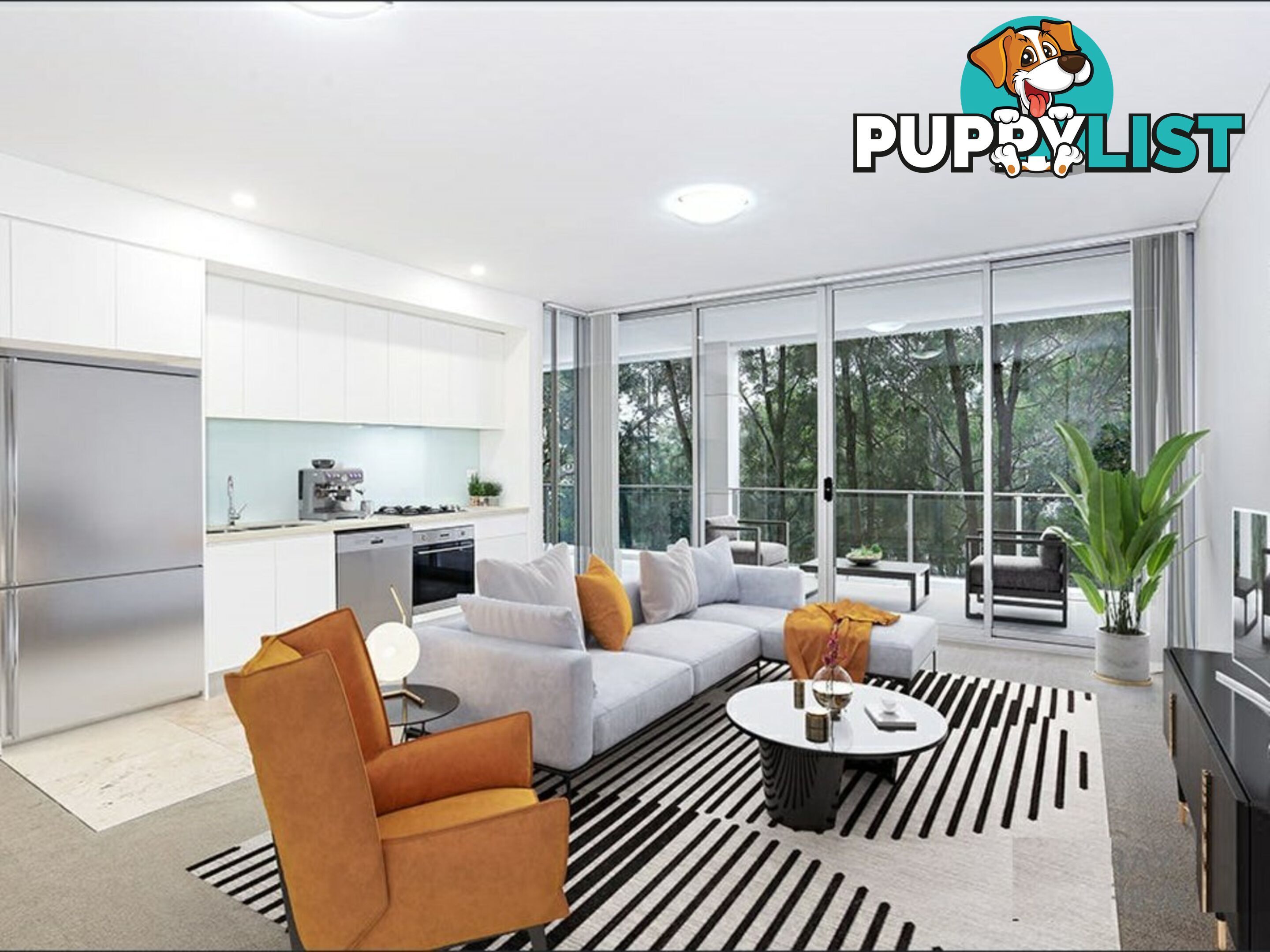 305/77 Ridge Street GORDON NSW 2072