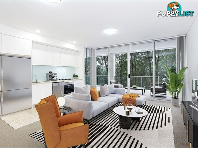 305/77 Ridge Street GORDON NSW 2072