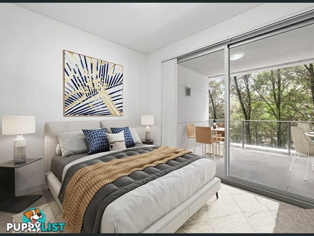 305/77 Ridge Street GORDON NSW 2072