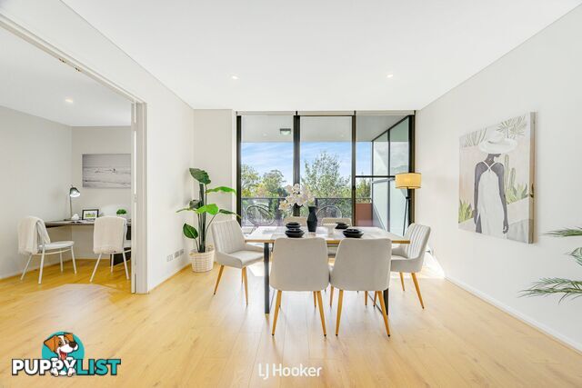 523/17-19 Memorial Ave ST IVES NSW 2075