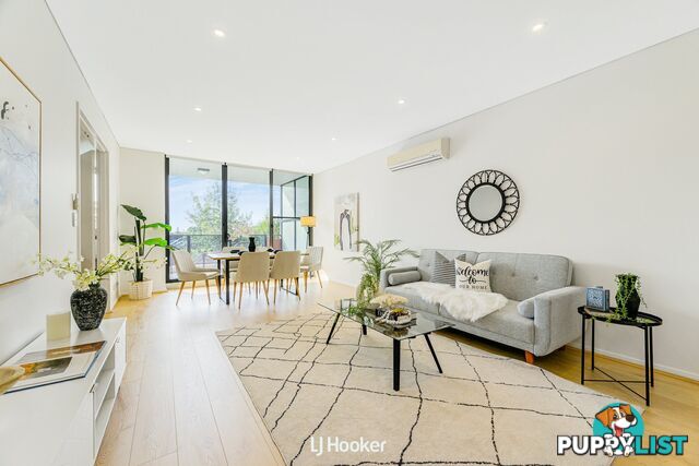 523/17-19 Memorial Ave ST IVES NSW 2075
