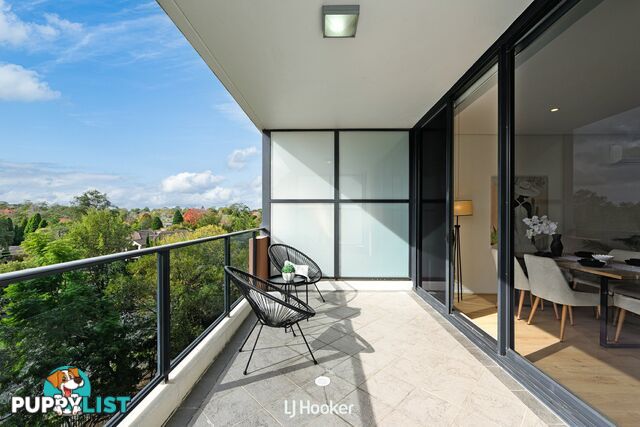 523/17-19 Memorial Ave ST IVES NSW 2075