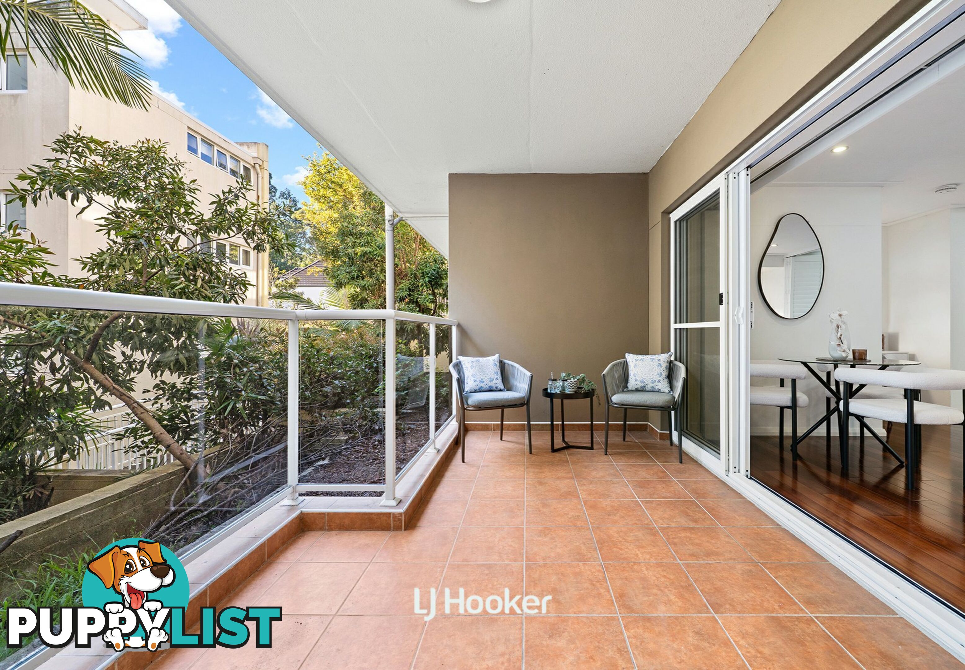 3/29-33 Dumaresq Street GORDON NSW 2072