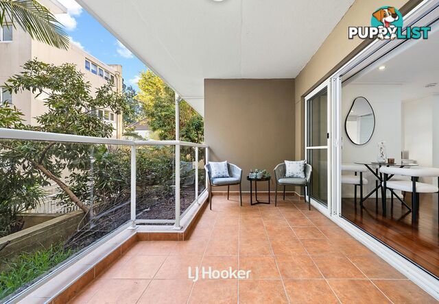 3/29-33 Dumaresq Street GORDON NSW 2072