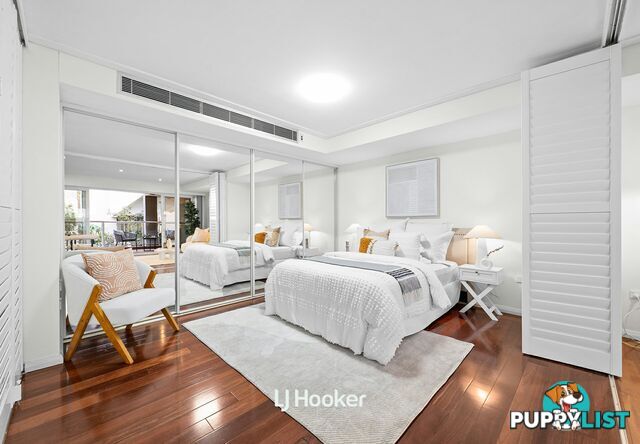 3/29-33 Dumaresq Street GORDON NSW 2072