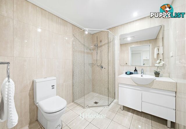 3/29-33 Dumaresq Street GORDON NSW 2072
