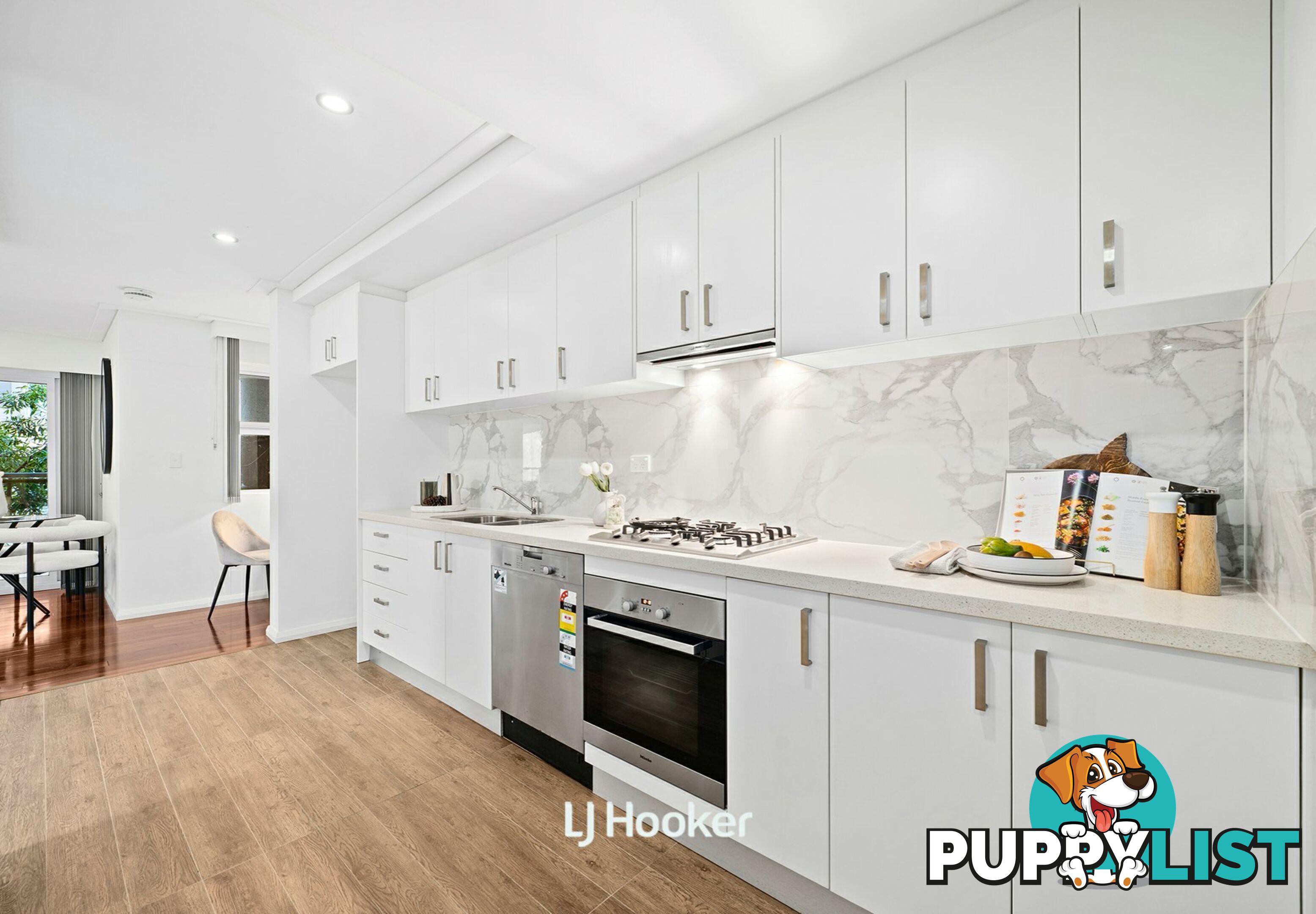 3/29-33 Dumaresq Street GORDON NSW 2072