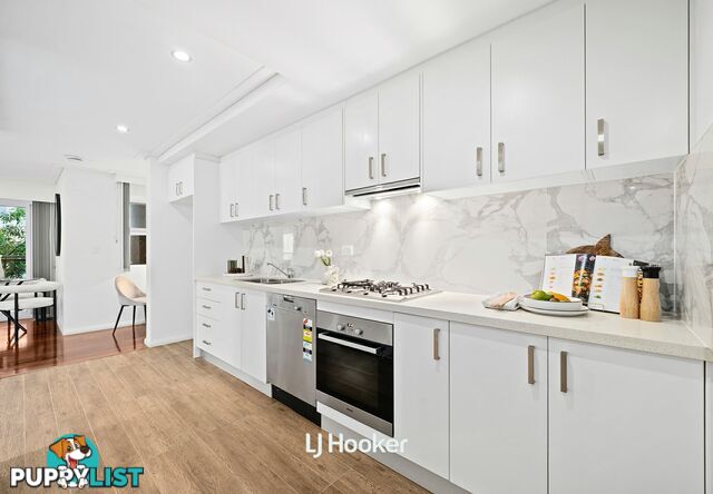 3/29-33 Dumaresq Street GORDON NSW 2072