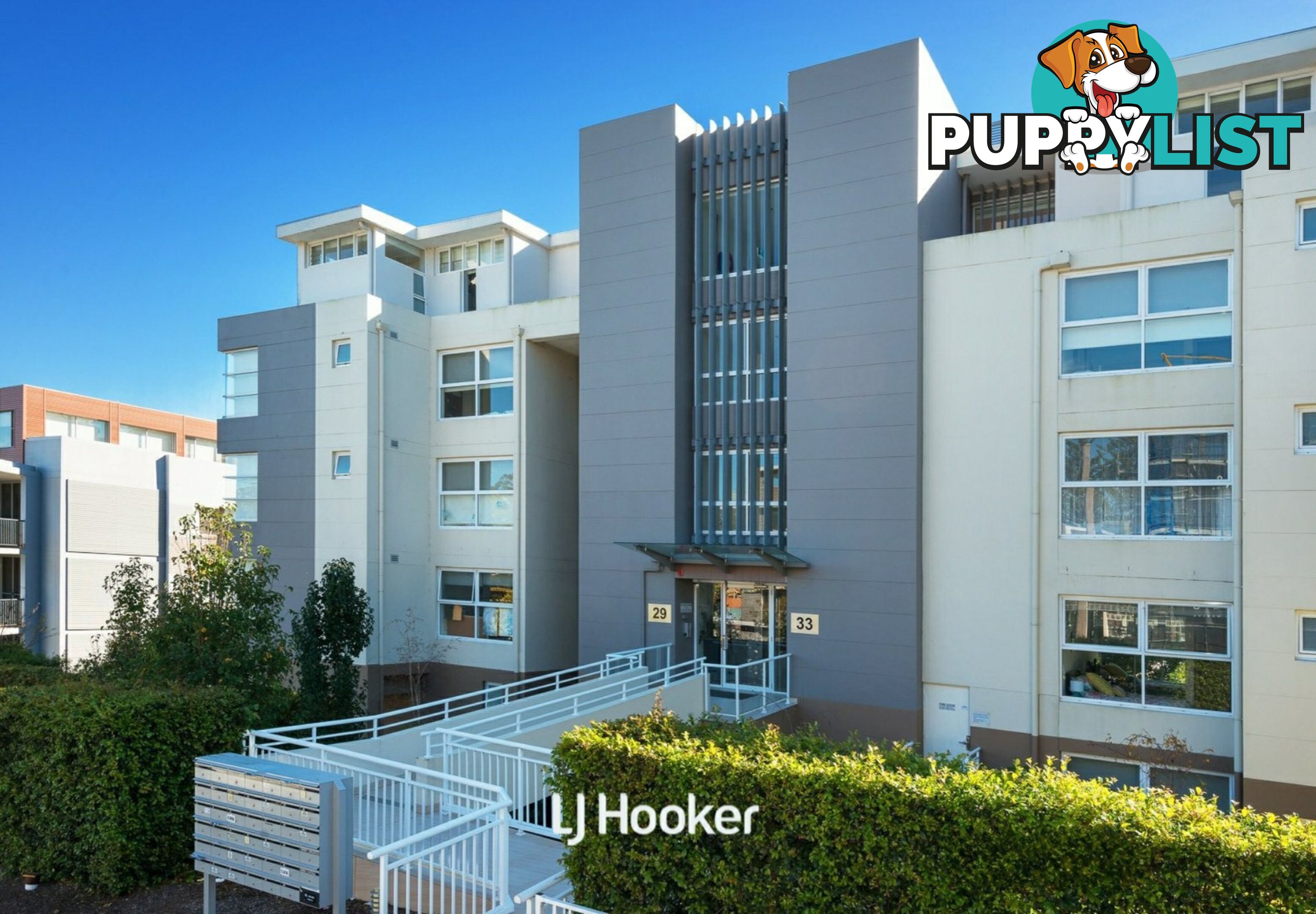 3/29-33 Dumaresq Street GORDON NSW 2072