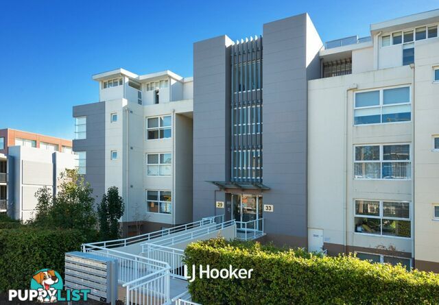 3/29-33 Dumaresq Street GORDON NSW 2072