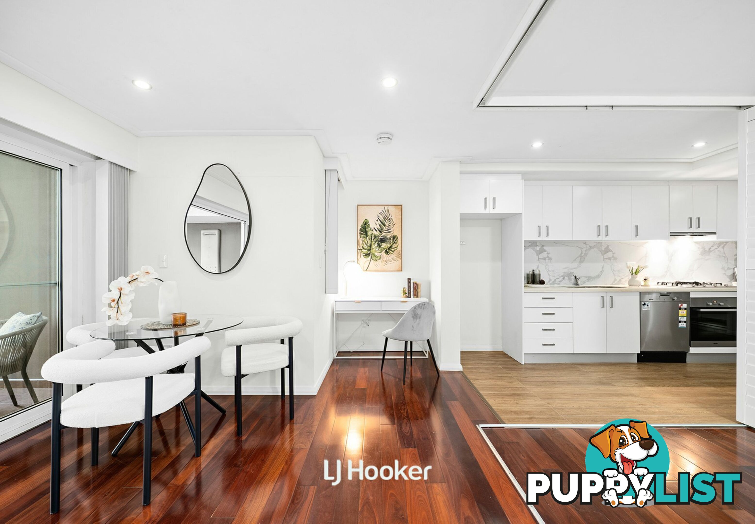 3/29-33 Dumaresq Street GORDON NSW 2072