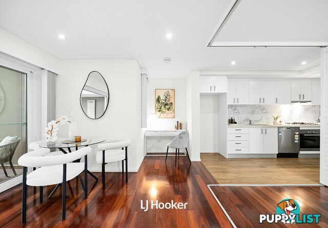 3/29-33 Dumaresq Street GORDON NSW 2072