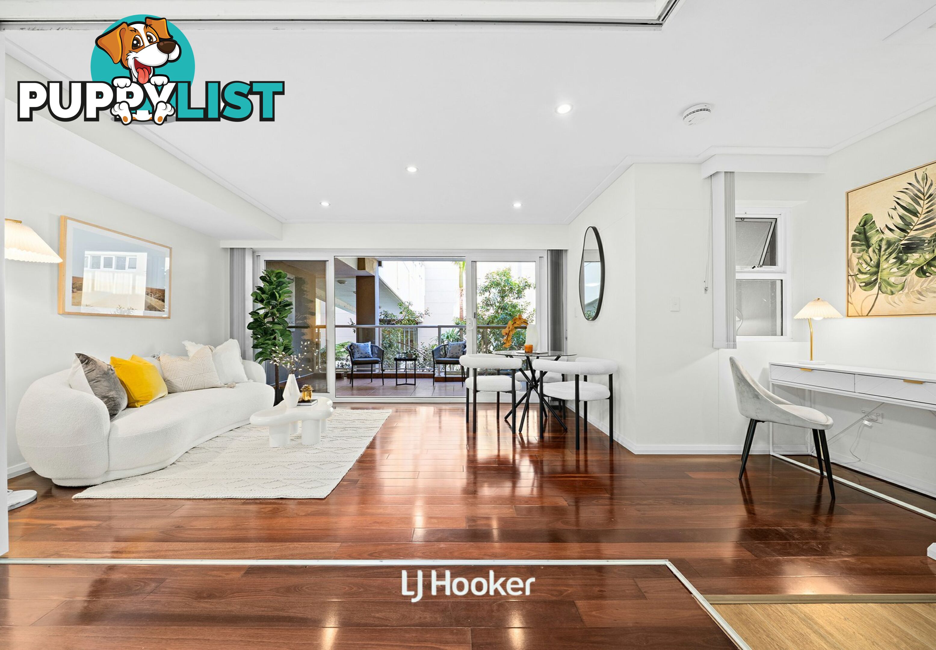 3/29-33 Dumaresq Street GORDON NSW 2072