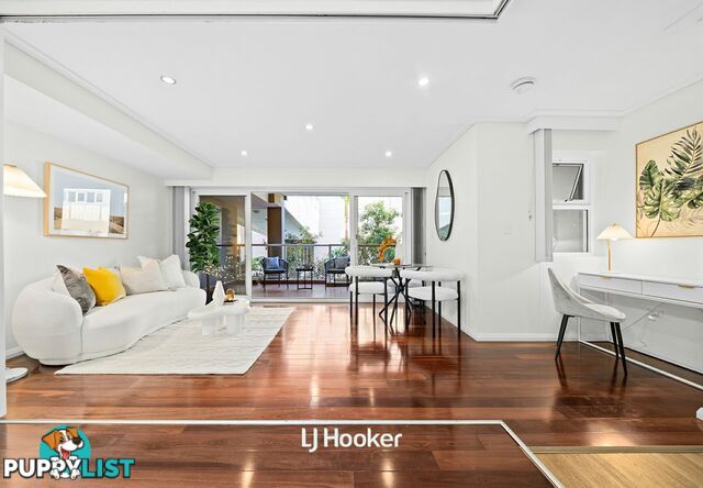 3/29-33 Dumaresq Street GORDON NSW 2072
