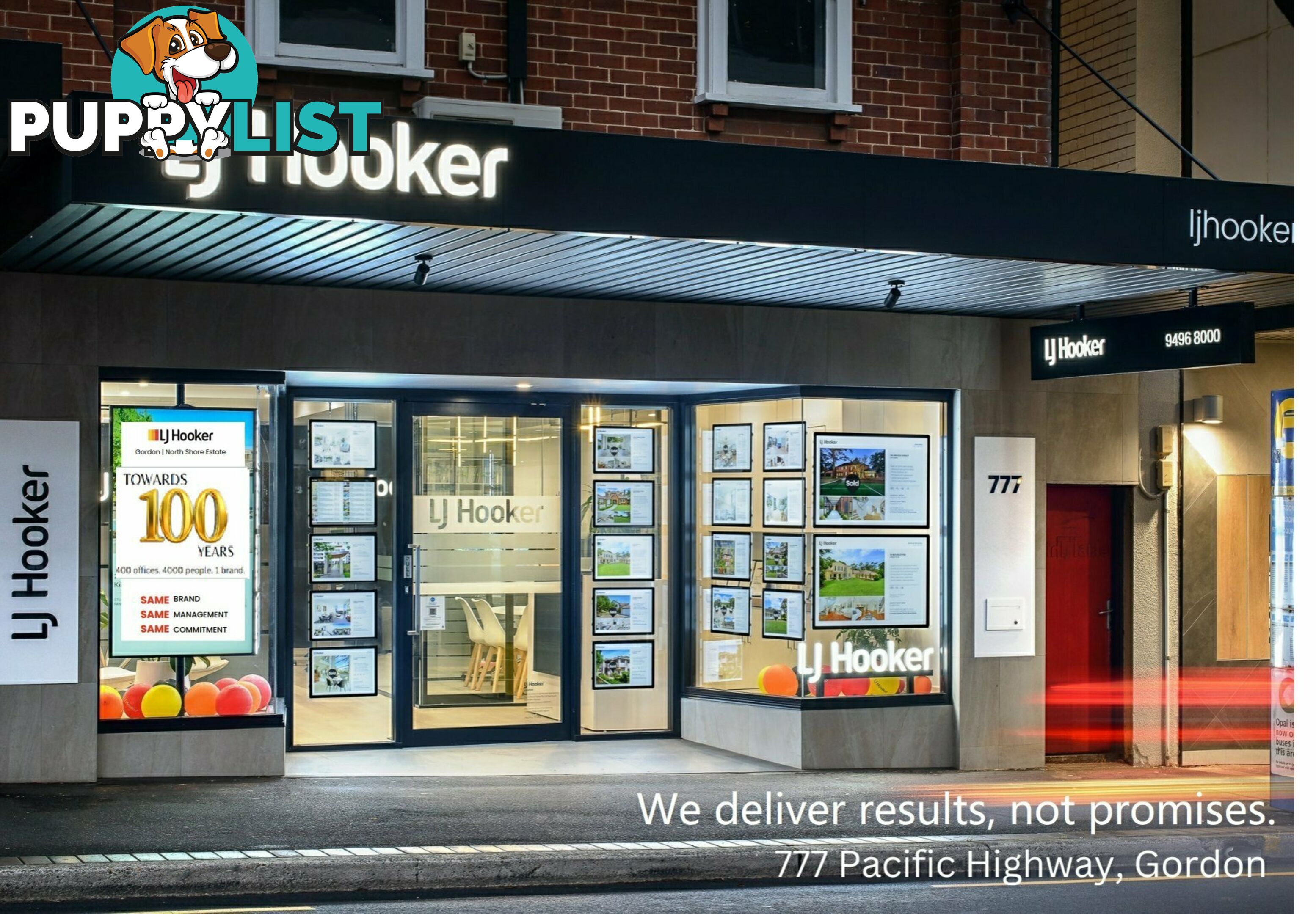 3/29-33 Dumaresq Street GORDON NSW 2072