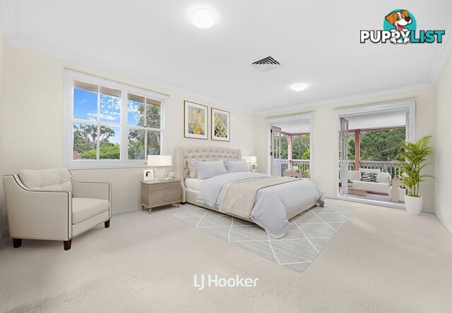 153 St Johns Avenue GORDON NSW 2072