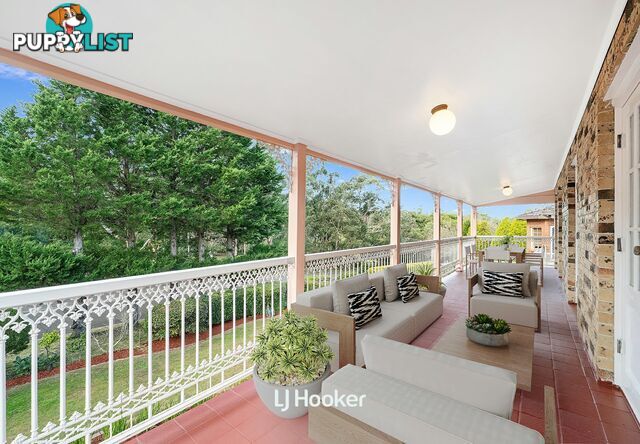 153 St Johns Avenue GORDON NSW 2072