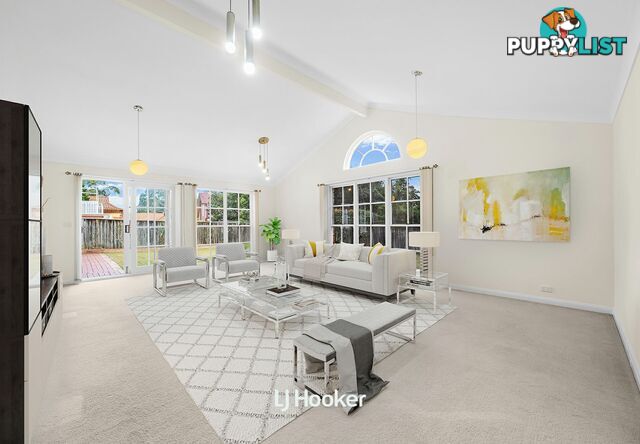 153 St Johns Avenue GORDON NSW 2072