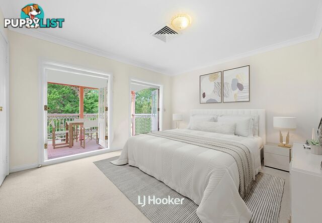 153 St Johns Avenue GORDON NSW 2072