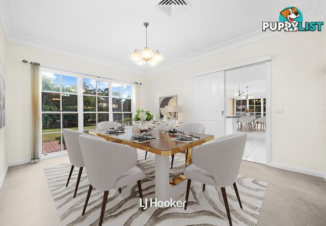 153 St Johns Avenue GORDON NSW 2072