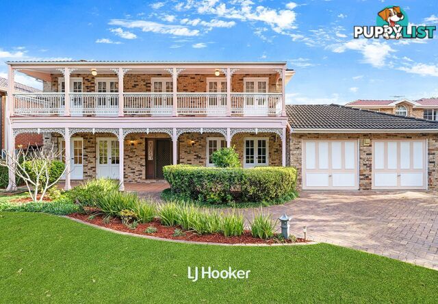 153 St Johns Avenue GORDON NSW 2072