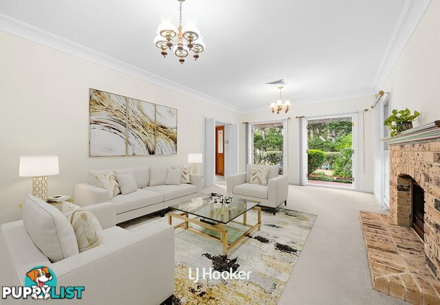 153 St Johns Avenue GORDON NSW 2072