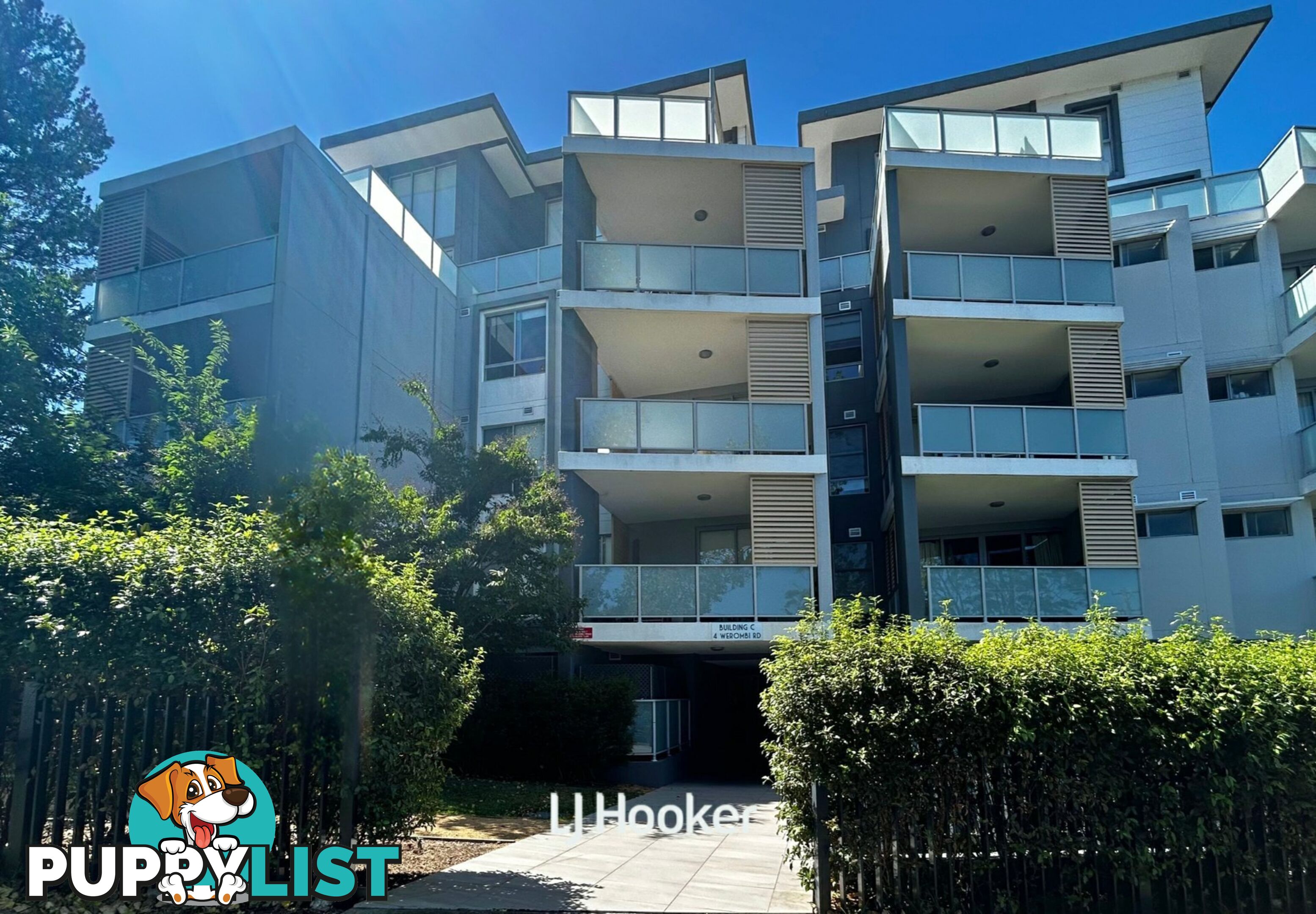 39/4 Werombi Road MOUNT COLAH NSW 2079