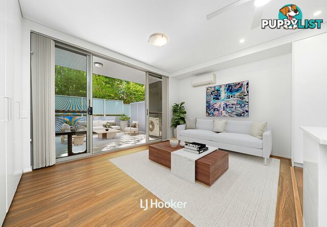 39/4 Werombi Road MOUNT COLAH NSW 2079