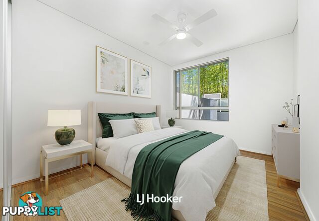 39/4 Werombi Road MOUNT COLAH NSW 2079