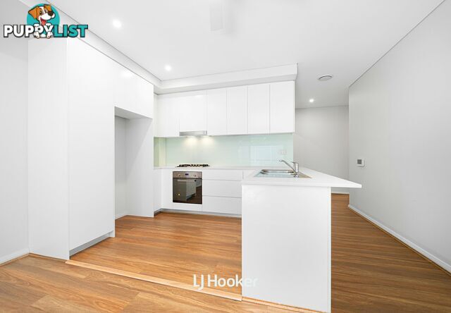 39/4 Werombi Road MOUNT COLAH NSW 2079