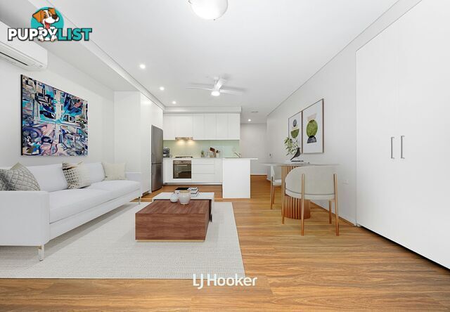 39/4 Werombi Road MOUNT COLAH NSW 2079
