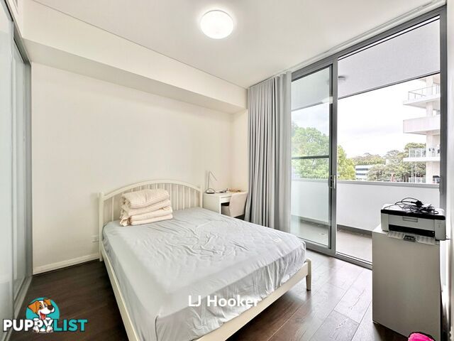 303/71 Ridge Street GORDON NSW 2072