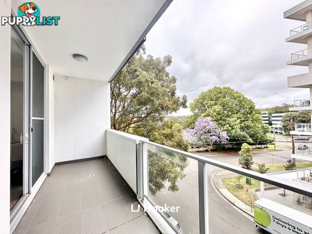 303/71 Ridge Street GORDON NSW 2072