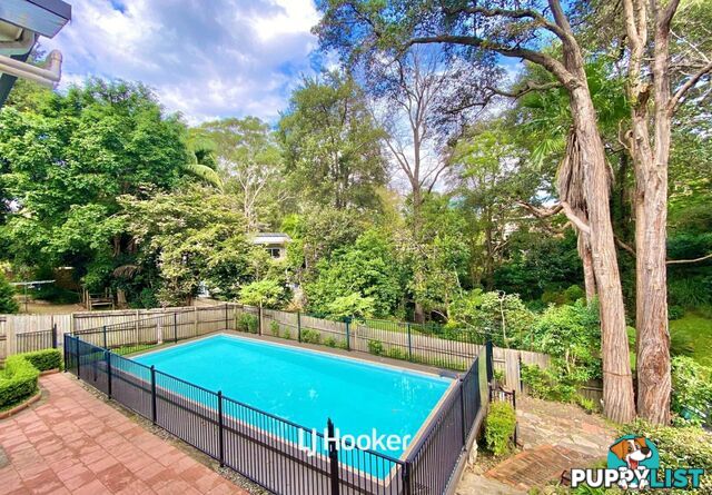 25 Knowlman Avenue PYMBLE NSW 2073