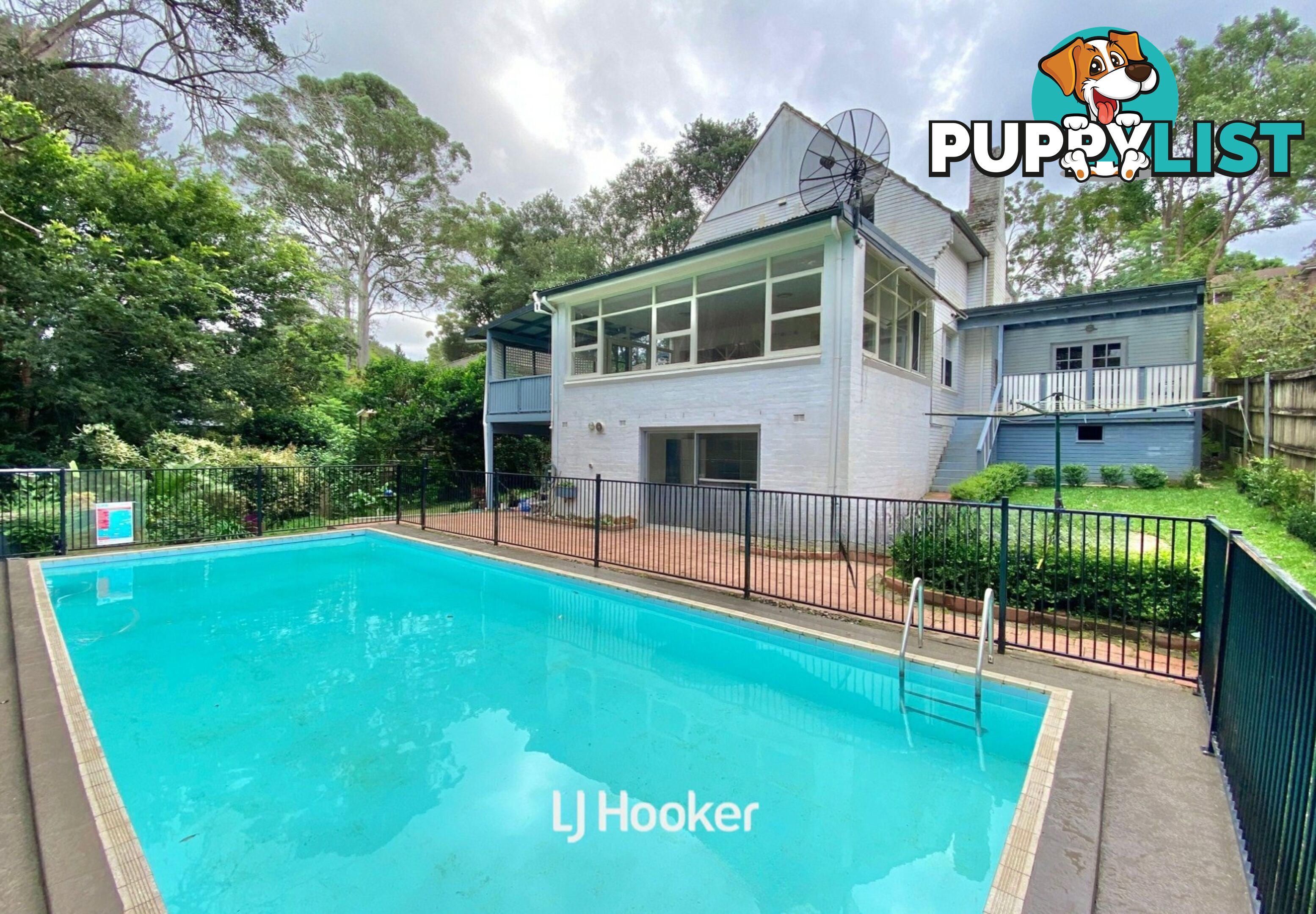 25 Knowlman Avenue PYMBLE NSW 2073