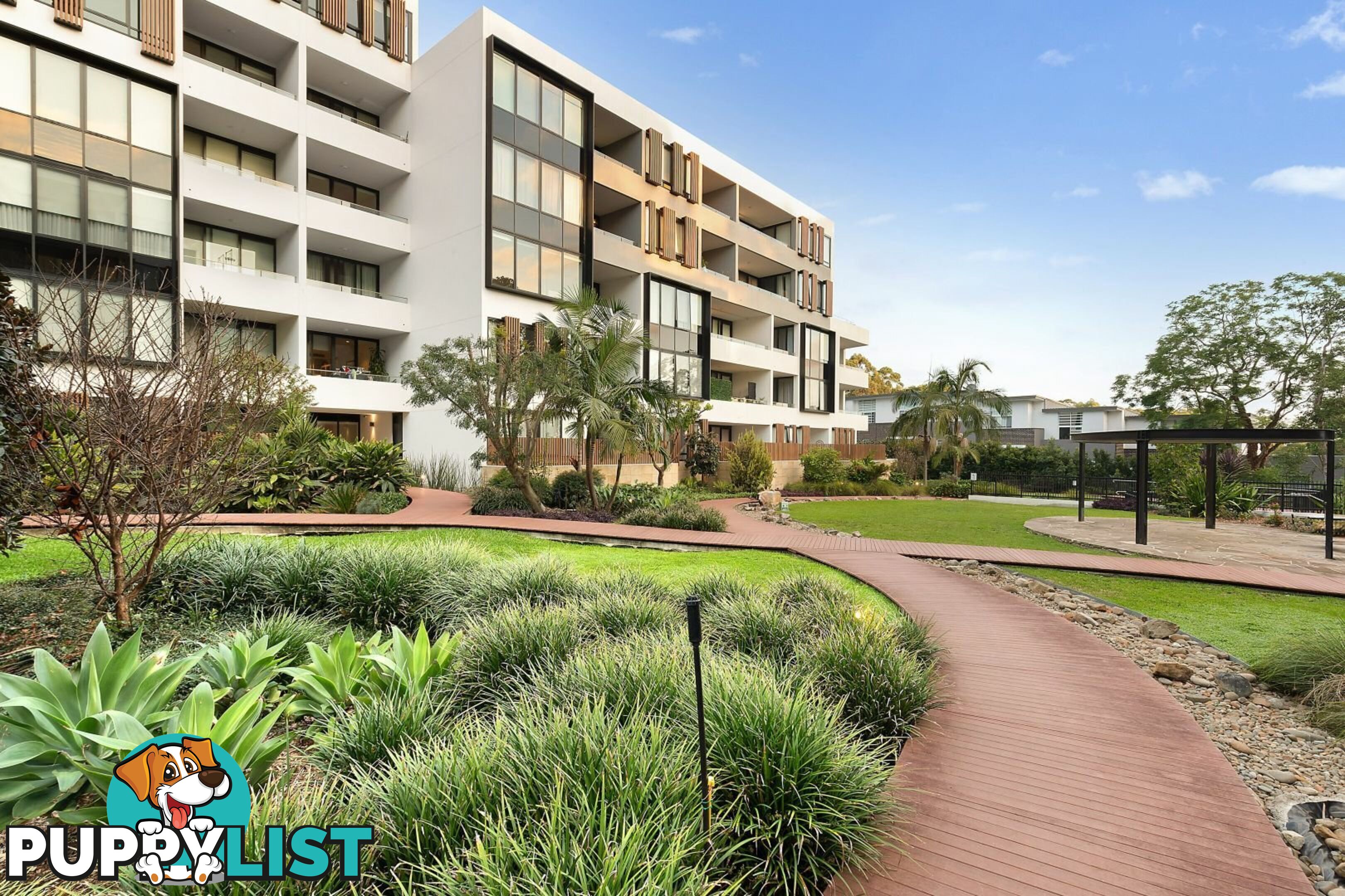 A1006/1 Avon Road PYMBLE NSW 2073