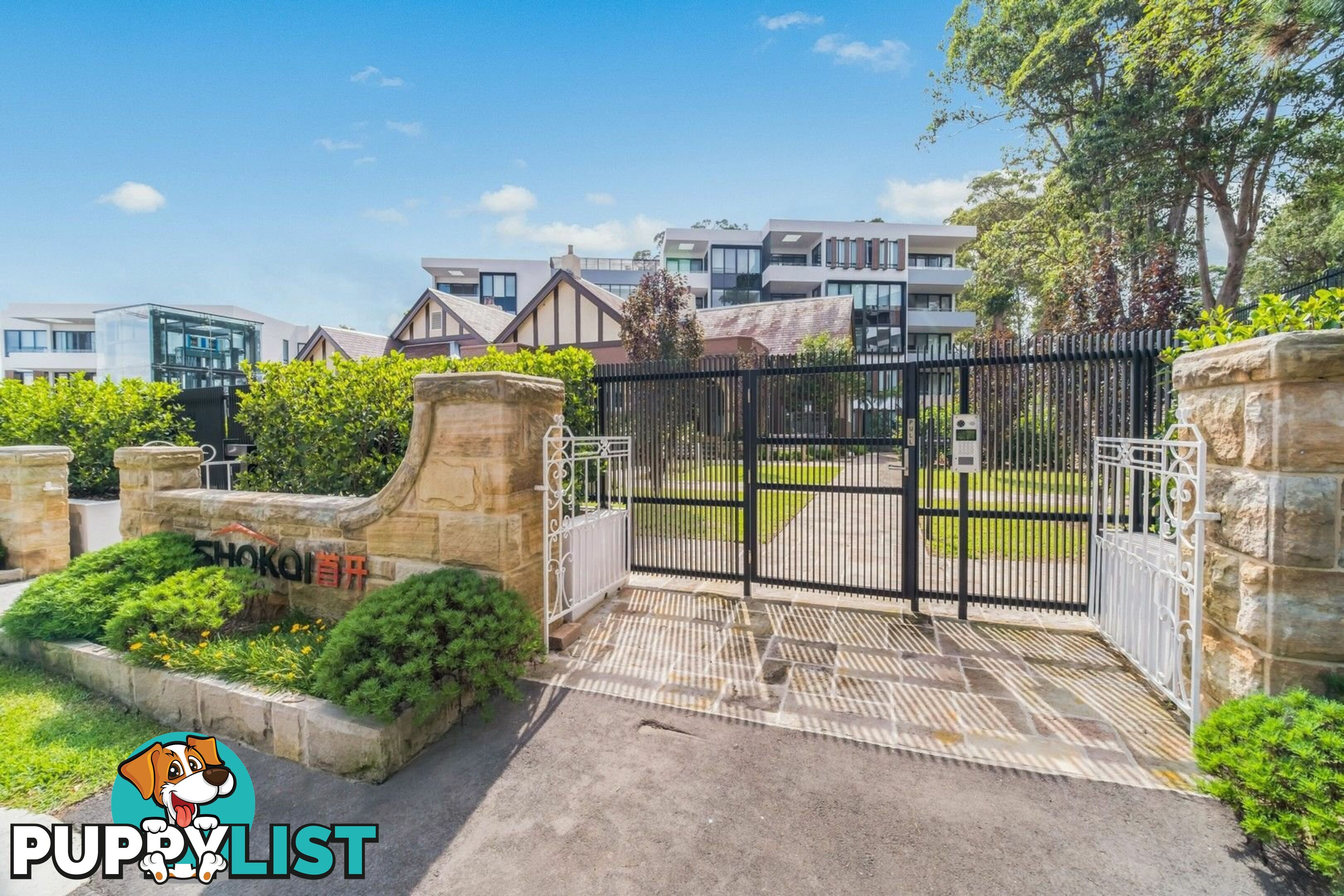 A1006/1 Avon Road PYMBLE NSW 2073
