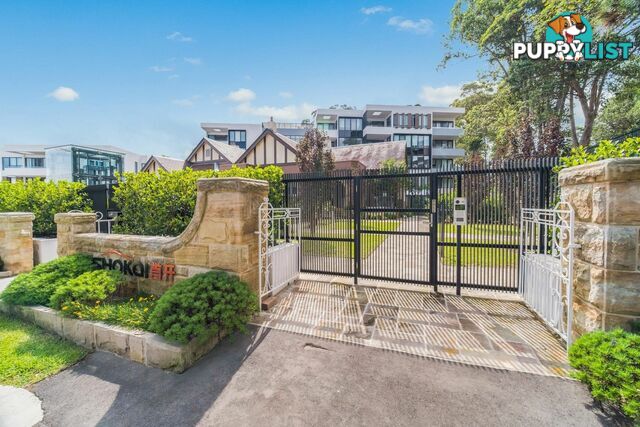 A1006/1 Avon Road PYMBLE NSW 2073
