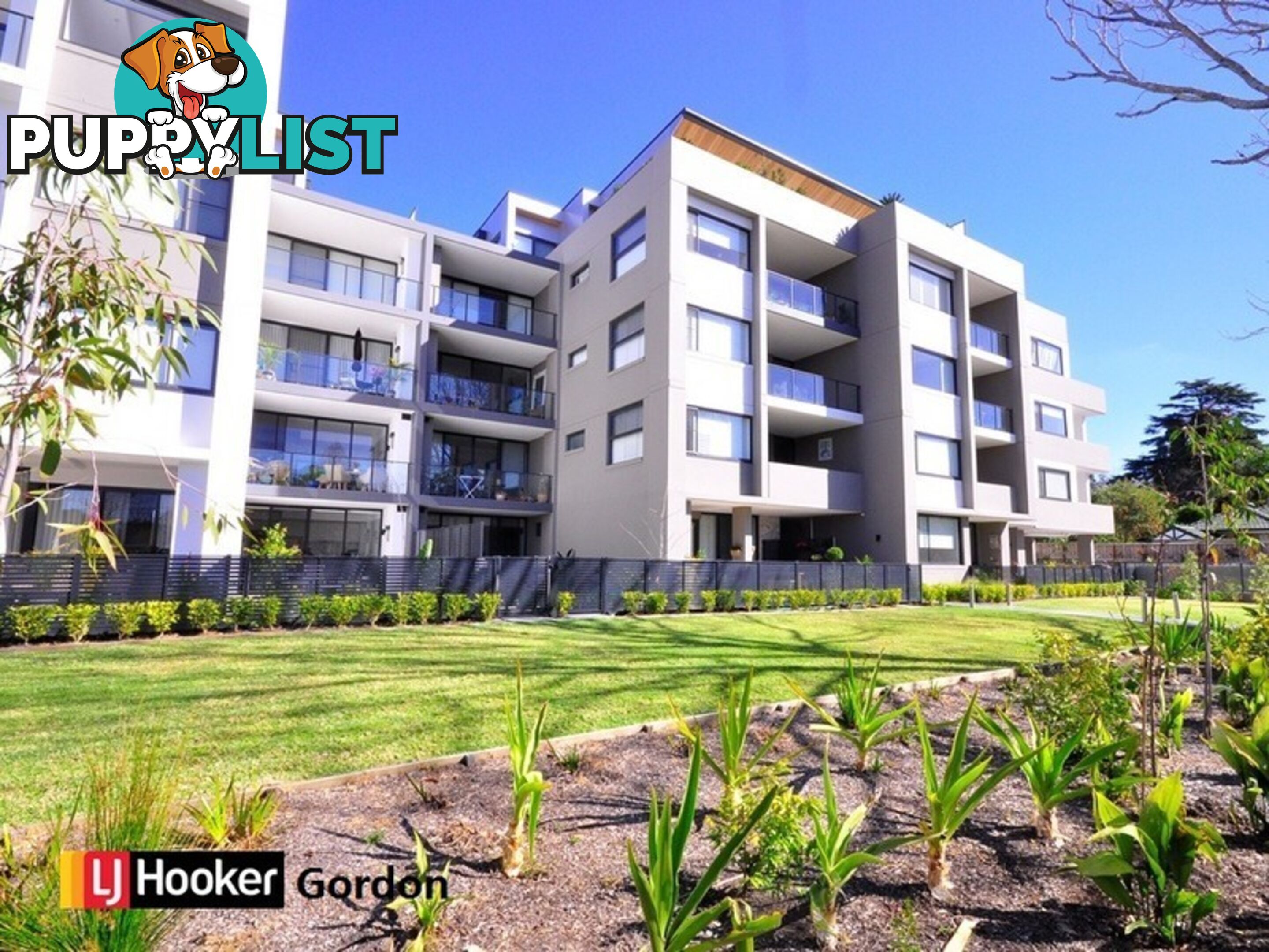 25/3-7 Porters Ln ST IVES NSW 2075