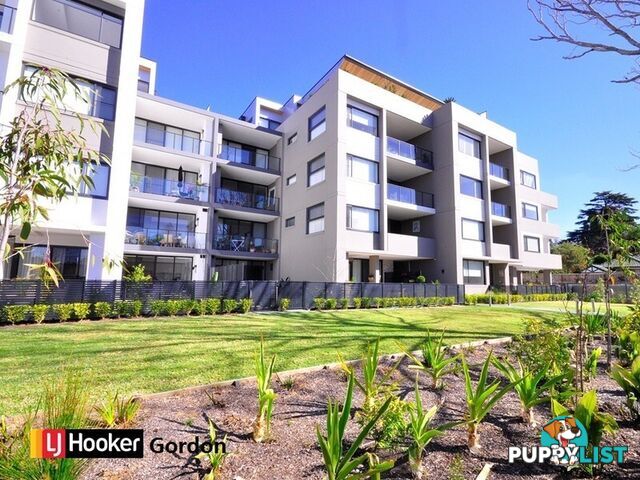 25/3-7 Porters Ln ST IVES NSW 2075