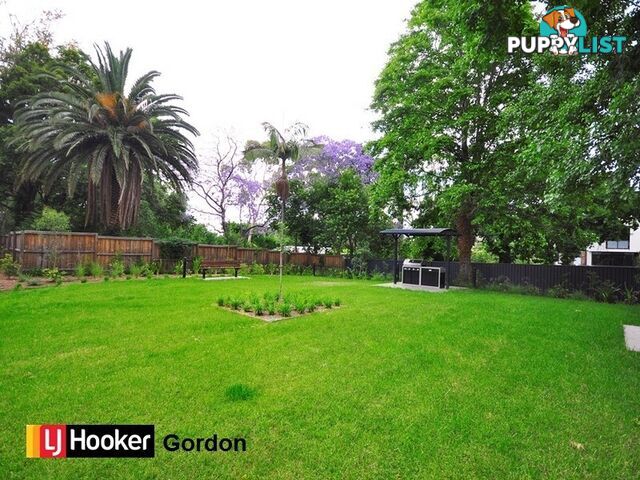 25/3-7 Porters Ln ST IVES NSW 2075